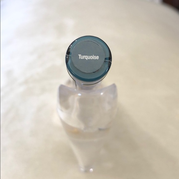 SHADOWSENSE TURQUOISE eyeshadow - Picture 1 of 3